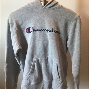 Champion Hoodie